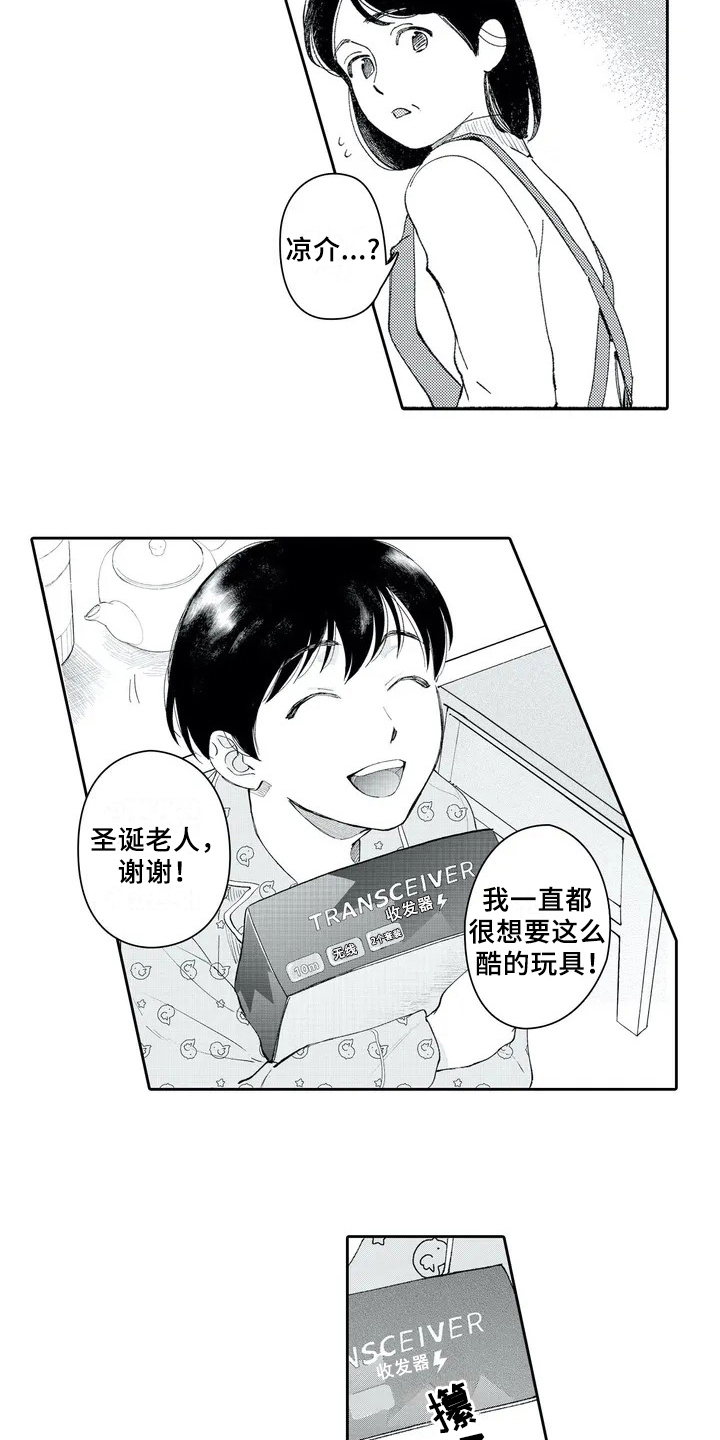 第2章：礼物14