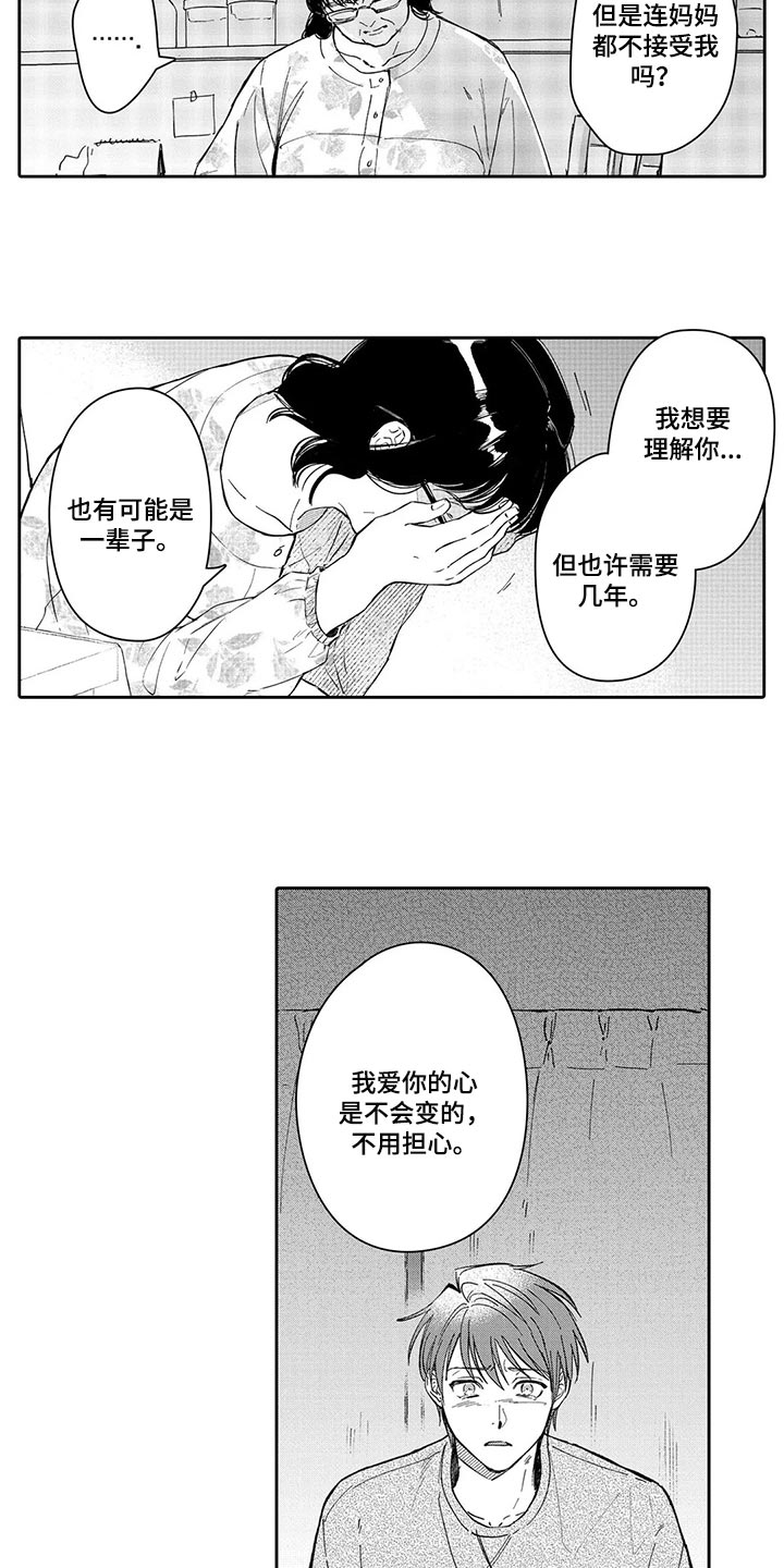 第24章：不要再提起15