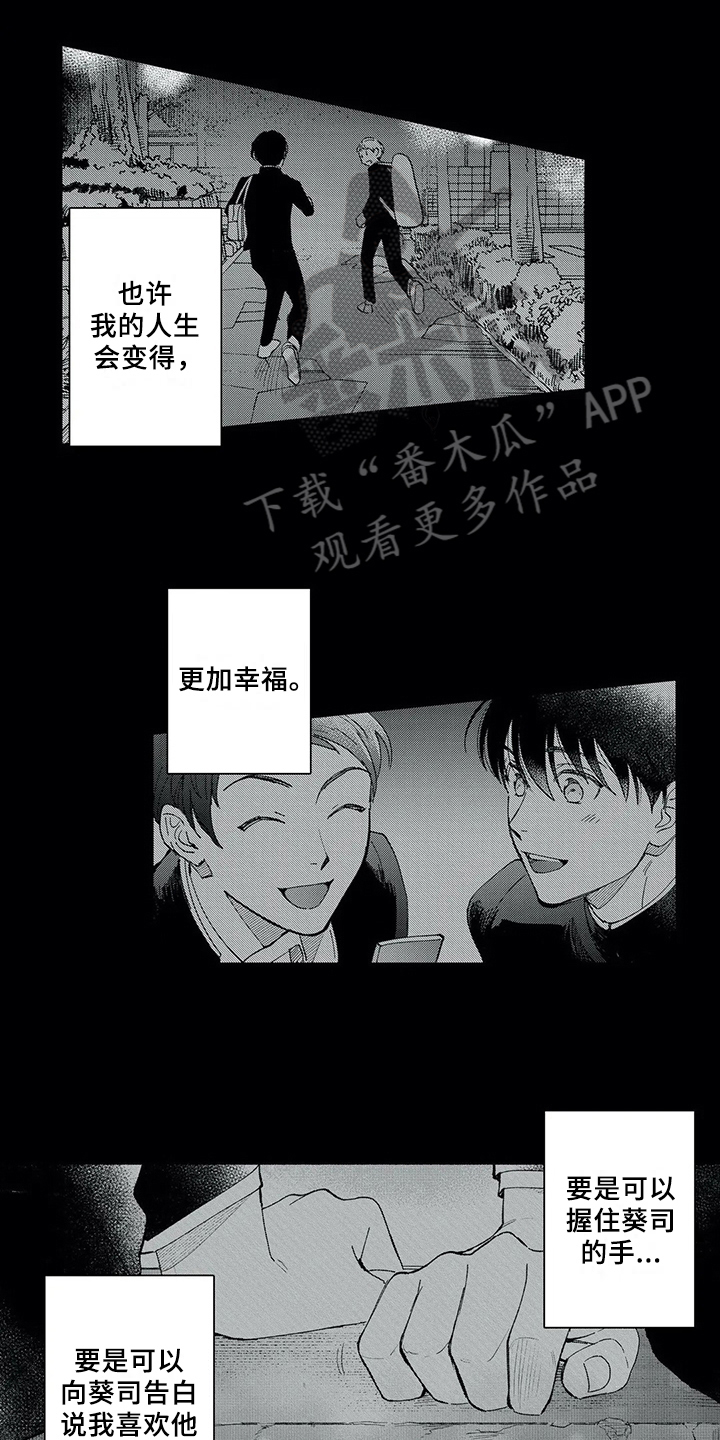 第4章：惊慌7