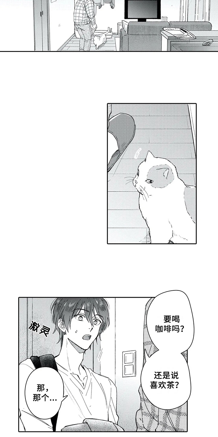 第8章：尝试9