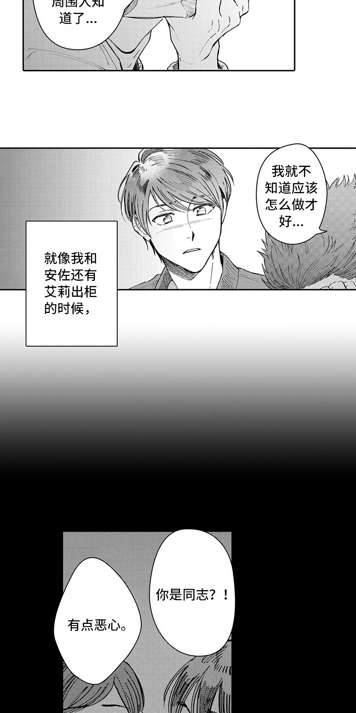 第18章：原因14
