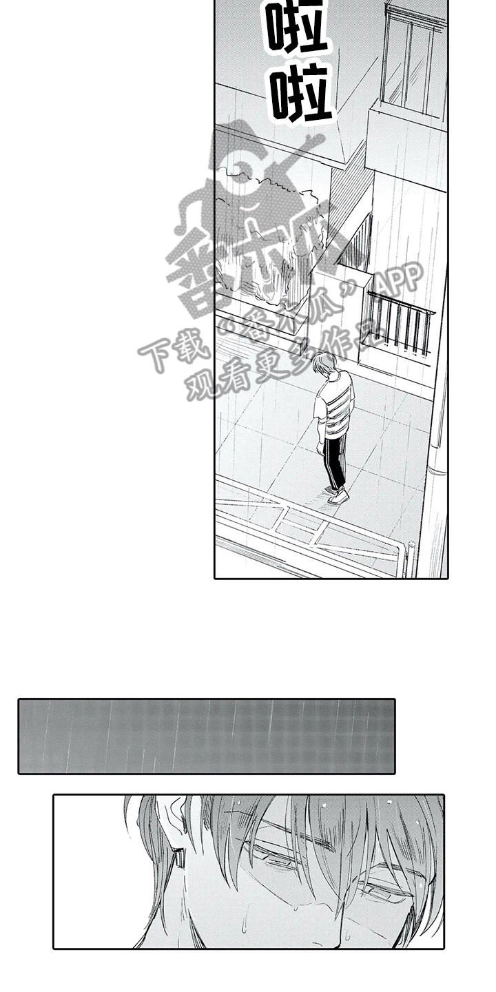 第11章：逃避12