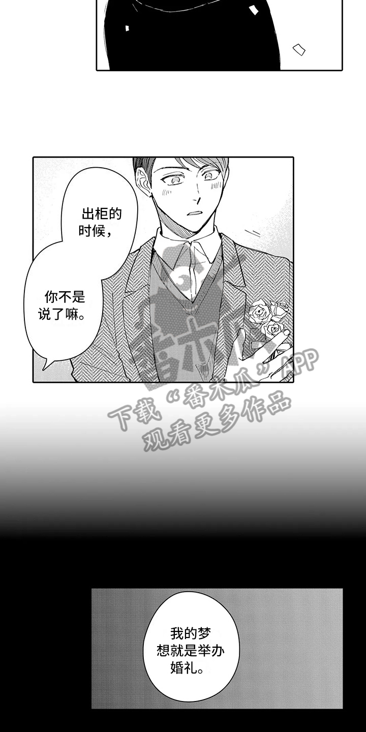 第17章：婚礼6