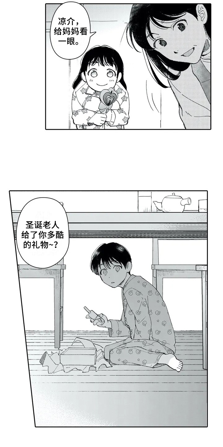 第2章：礼物11