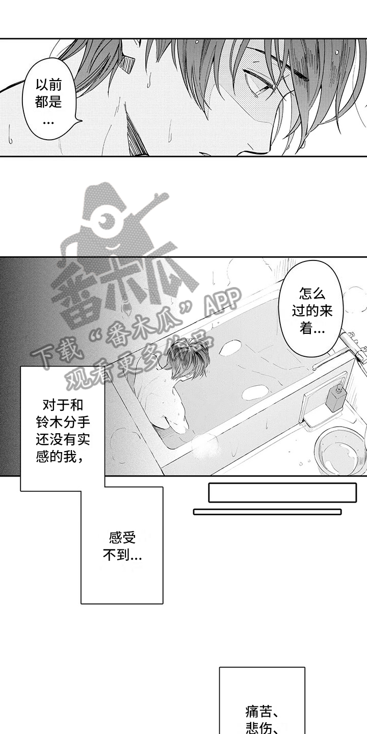 第19章：分手11