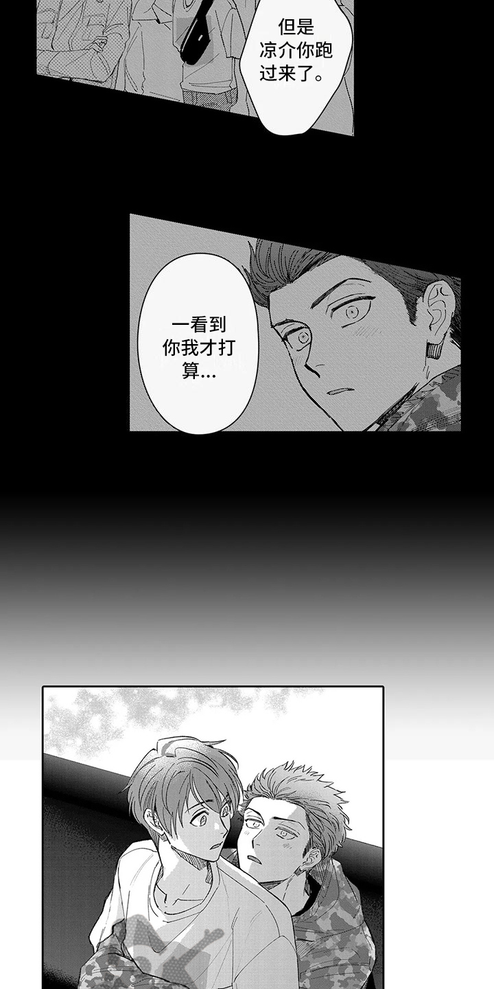 第15章：恋爱10
