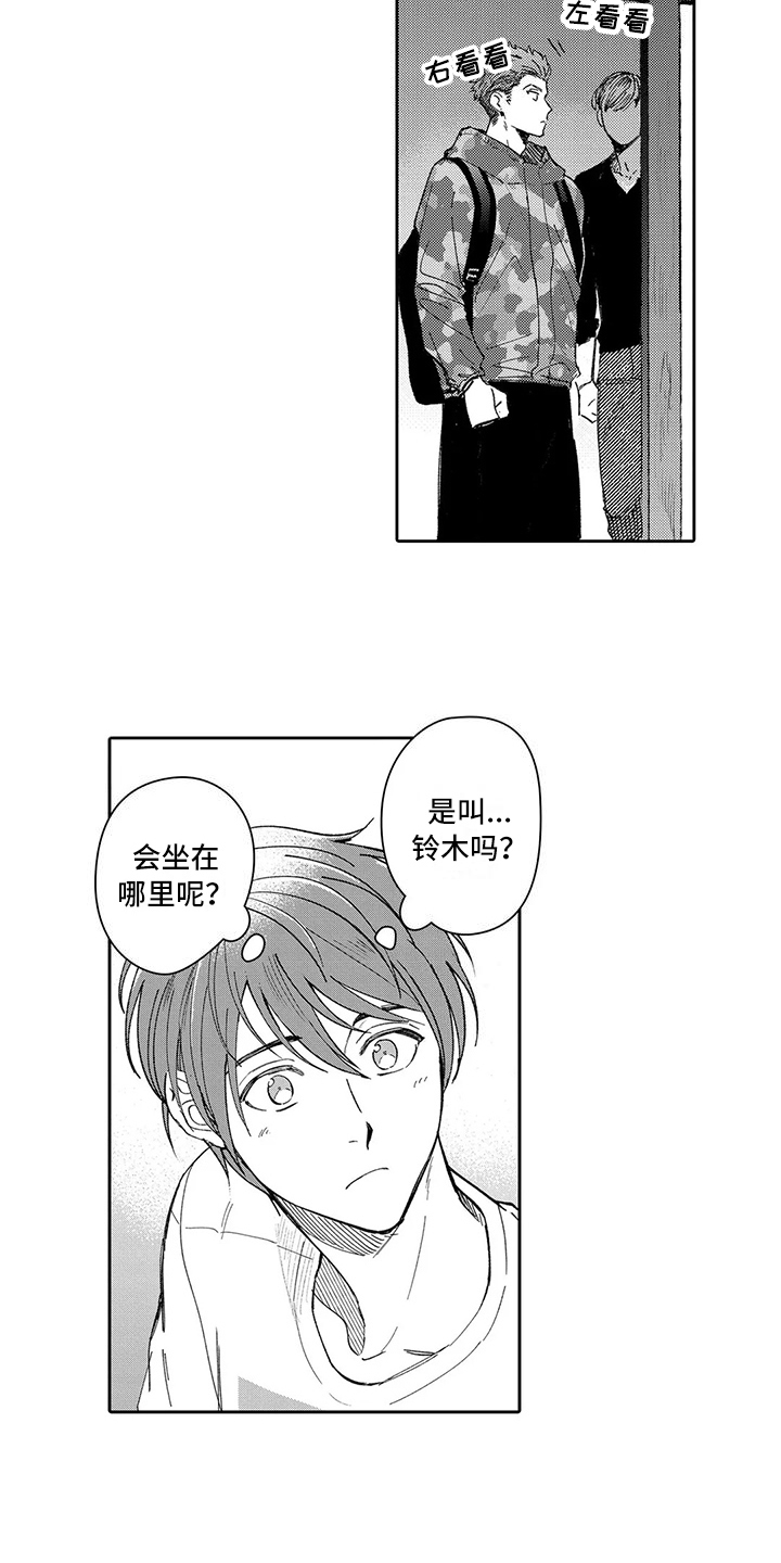 第14章：改变15