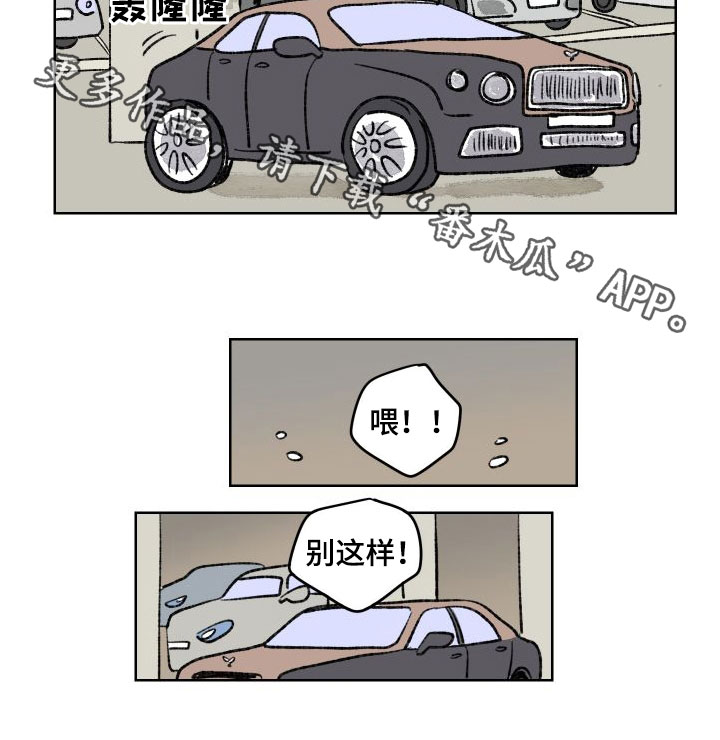 第29章：豪车10