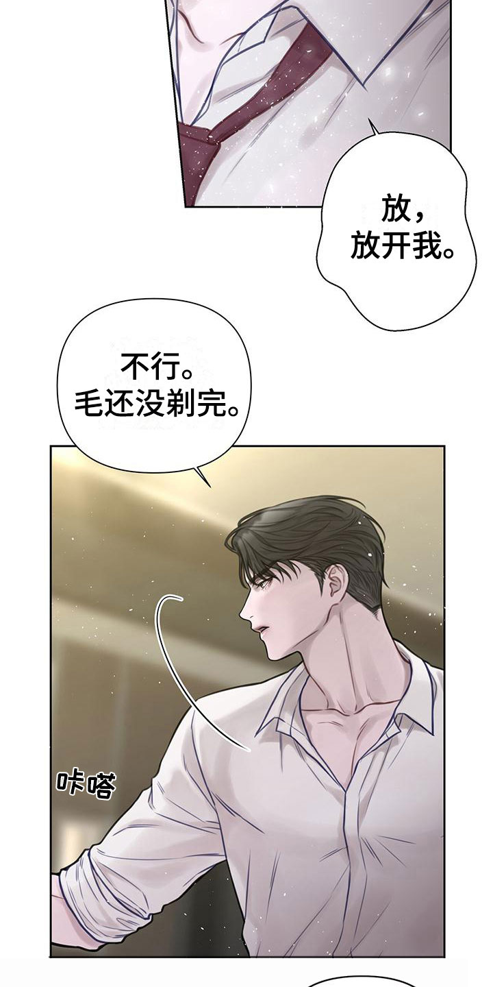 第3章：最棒的梦6