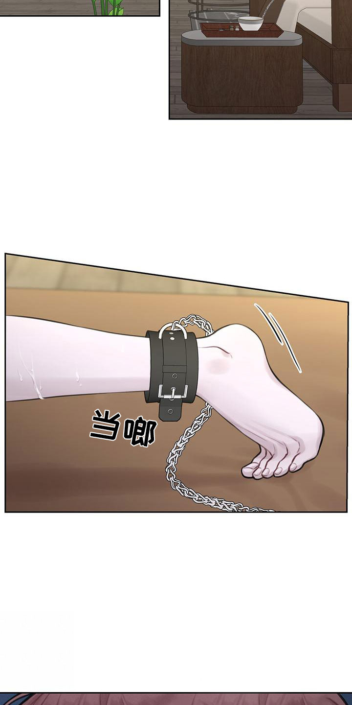第5章：不是梦21