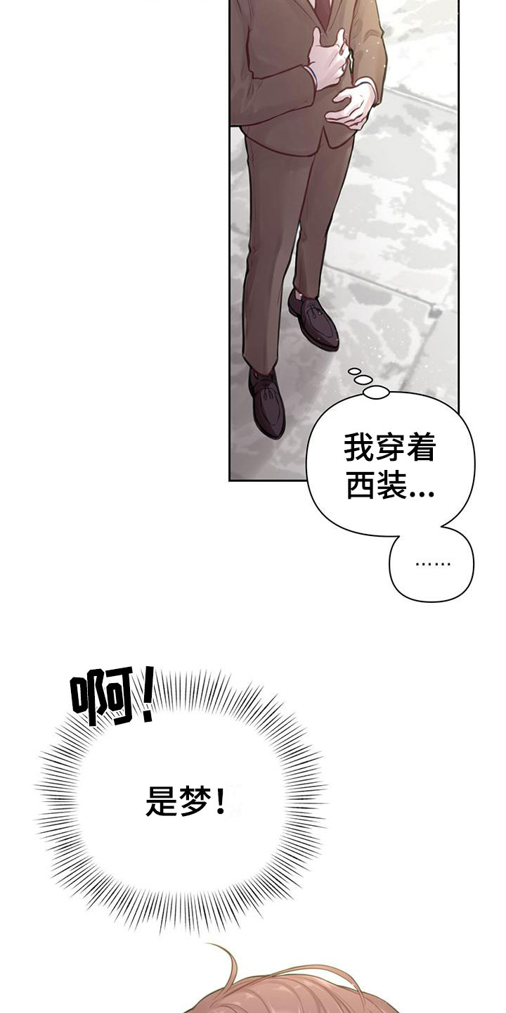 第1章：是梦17