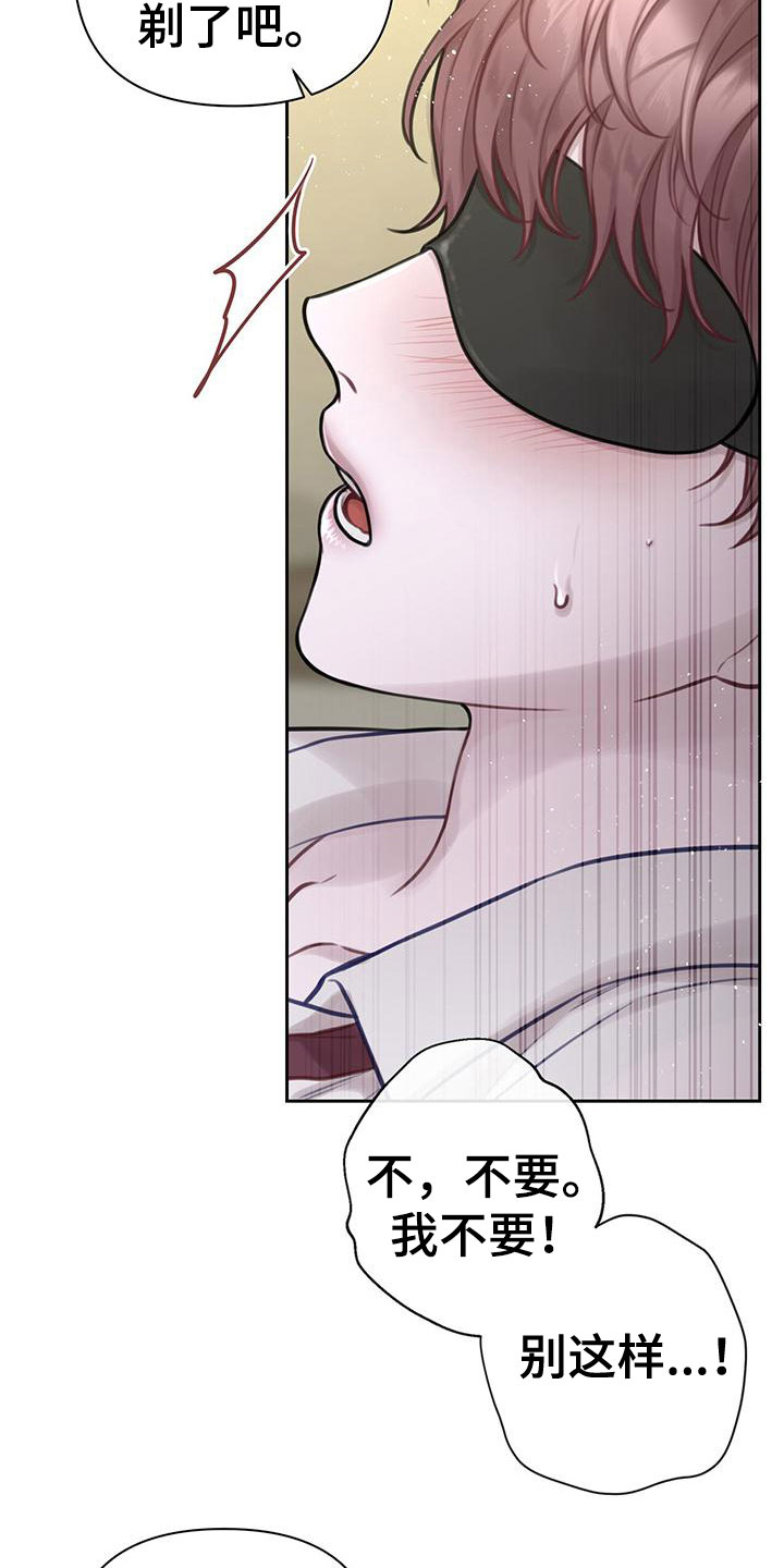 第3章：最棒的梦9