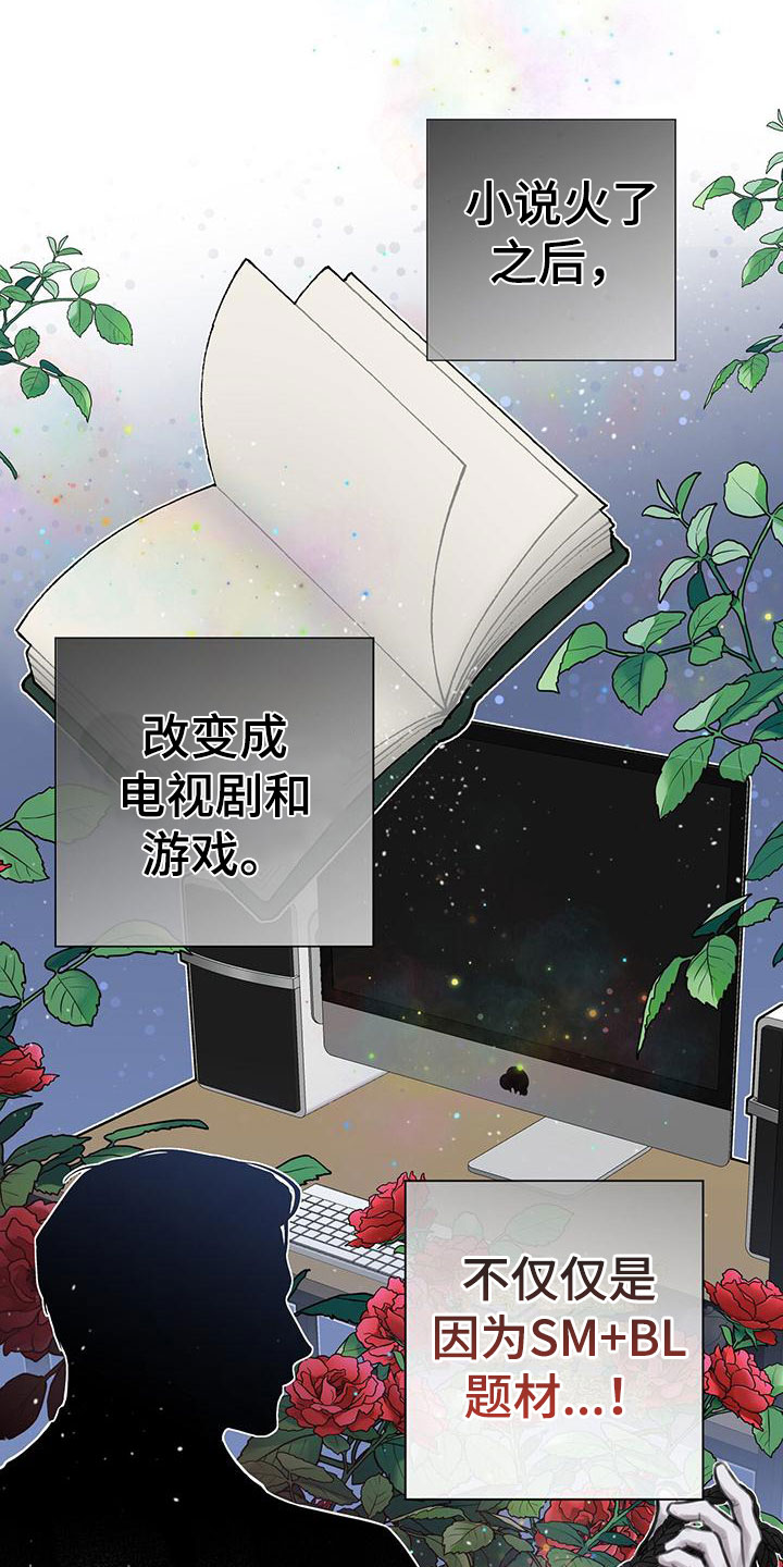 第1章：是梦21