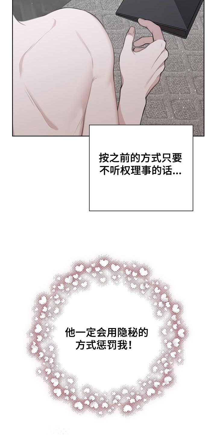 第13章：惩罚16