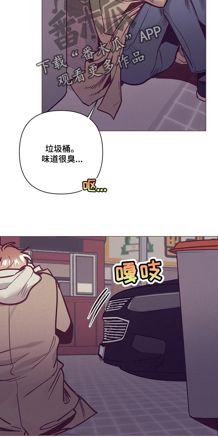 第60章：结婚的人是你5