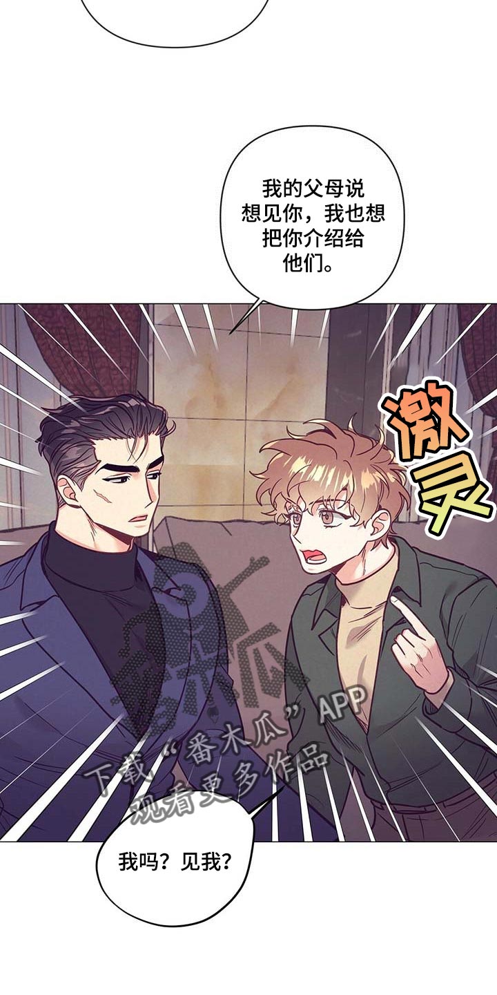 第48章：见父母19