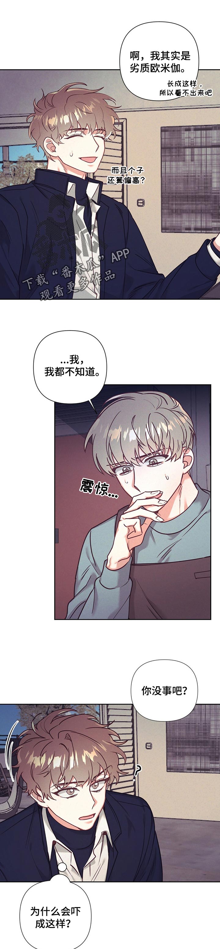 第17章：不想一个人过0