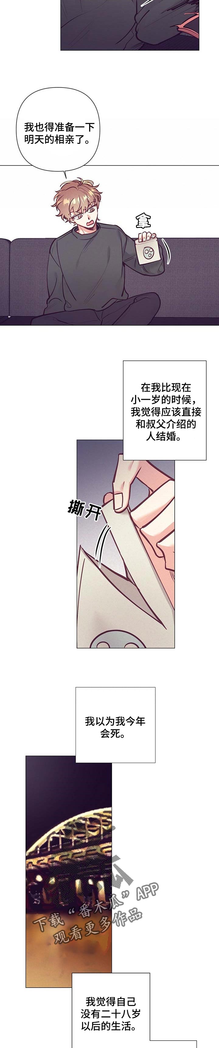 第28章：正确的选择9
