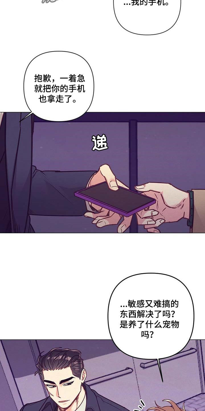 第42章：第一次这么期待20