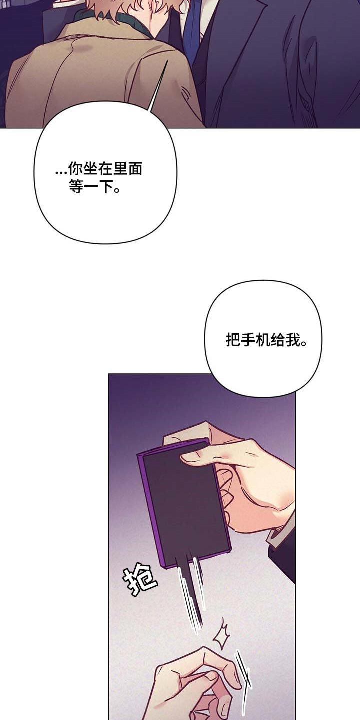 第42章：第一次这么期待13