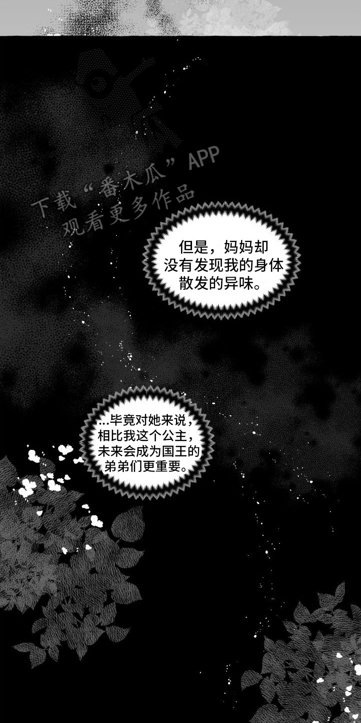 第16章：感到混乱13
