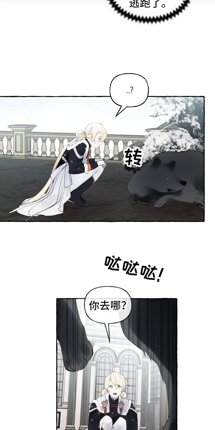 第12章： 另外的祭品6