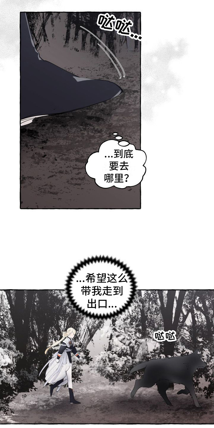 第12章： 另外的祭品8