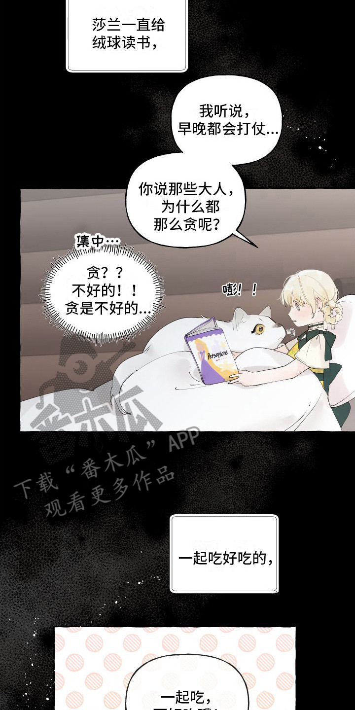 第14章：绒球7