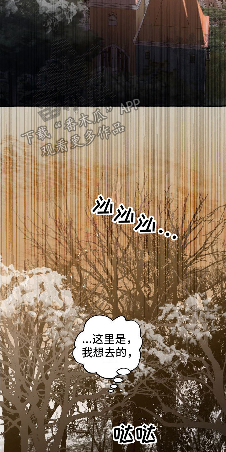 第13章：熟悉的身影1