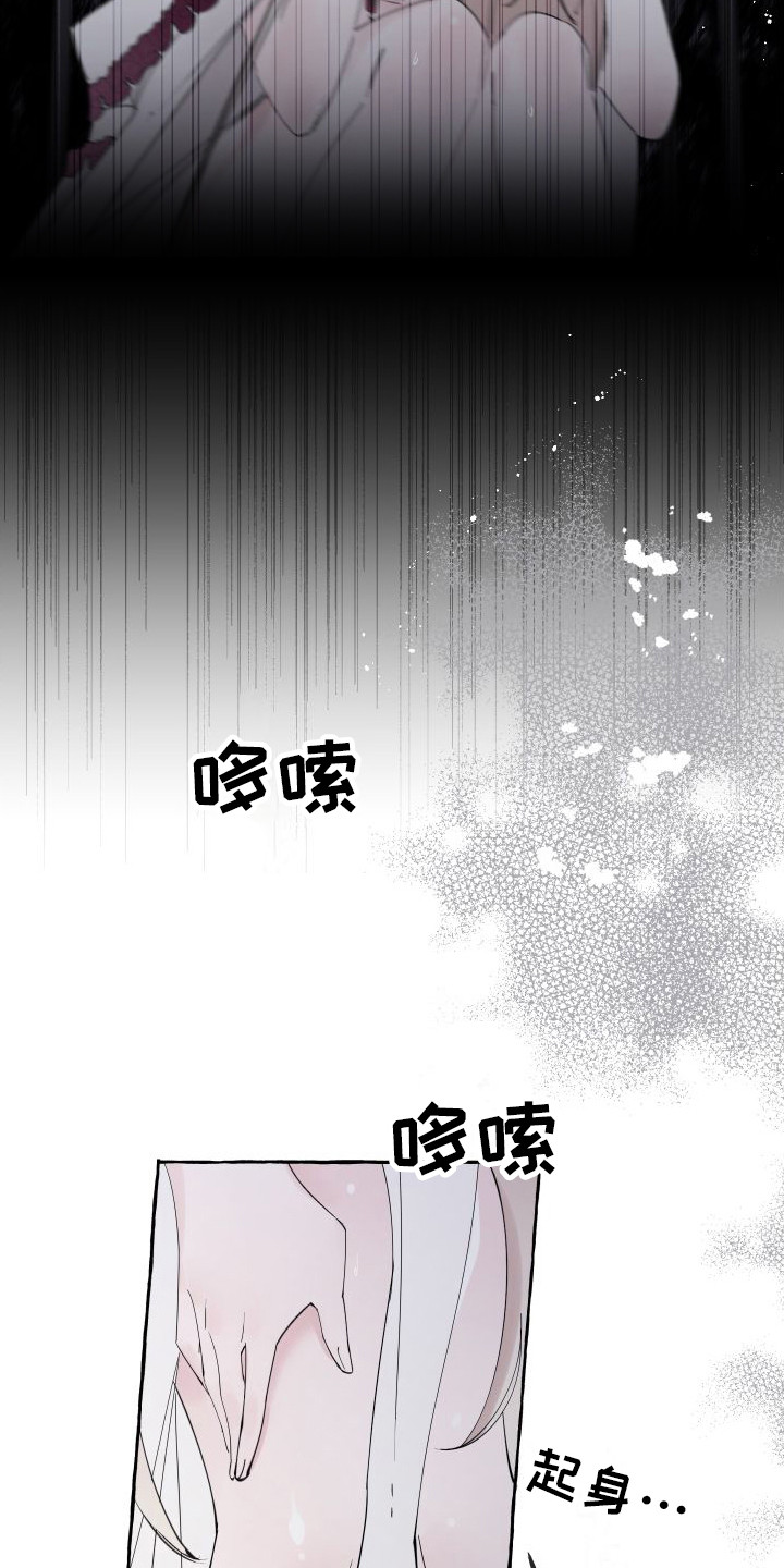 第3章：白色巨狼11