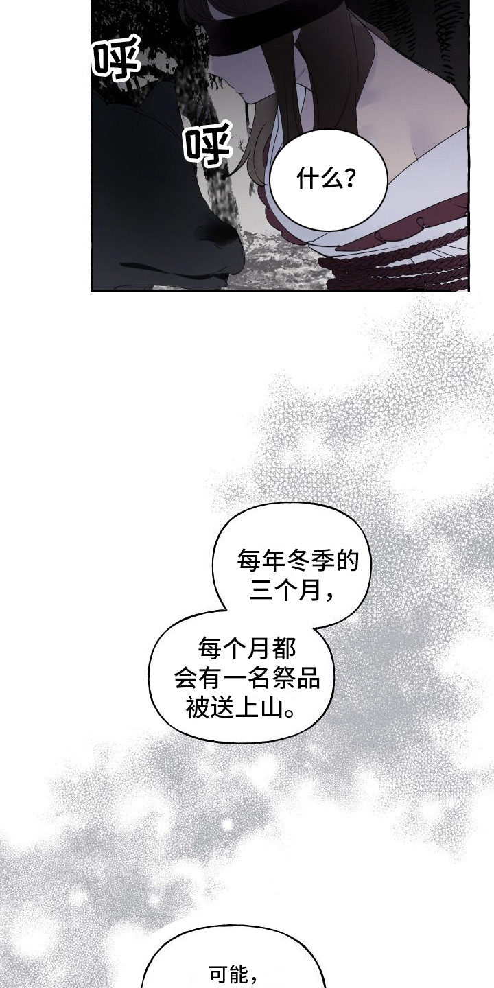 第12章： 另外的祭品16