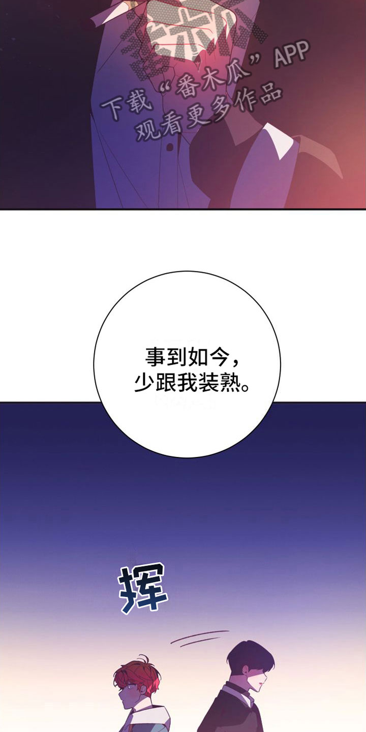 第4章：我送他回去15