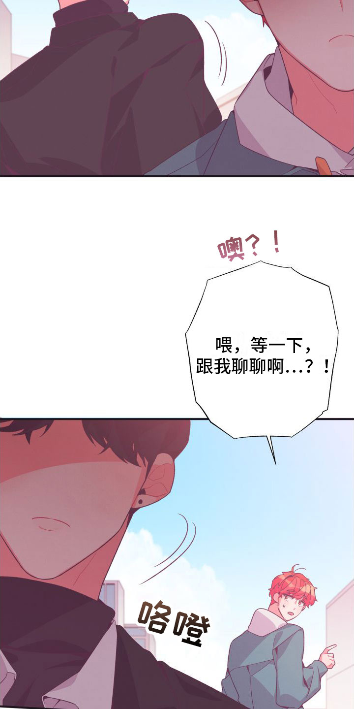 第3章：毕业后20
