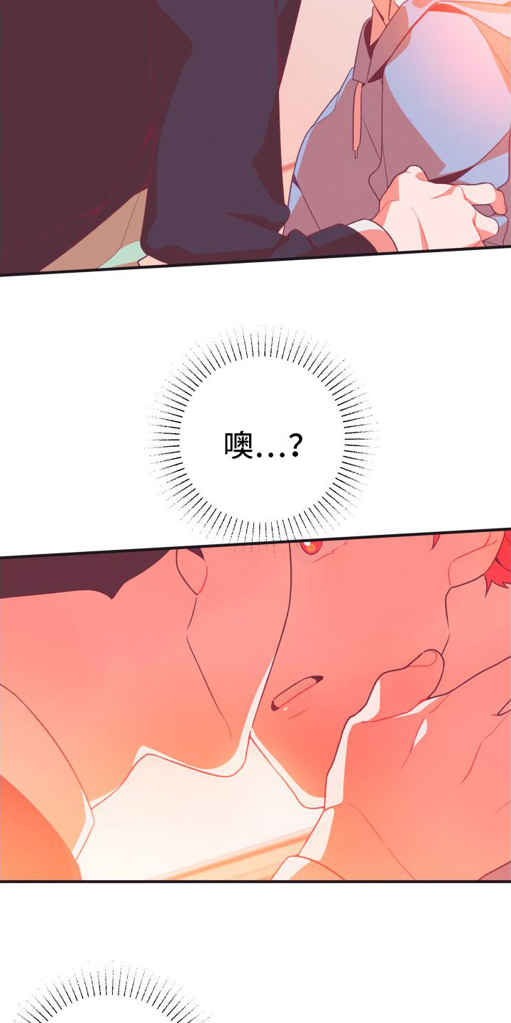 第2章：恶心的同志15