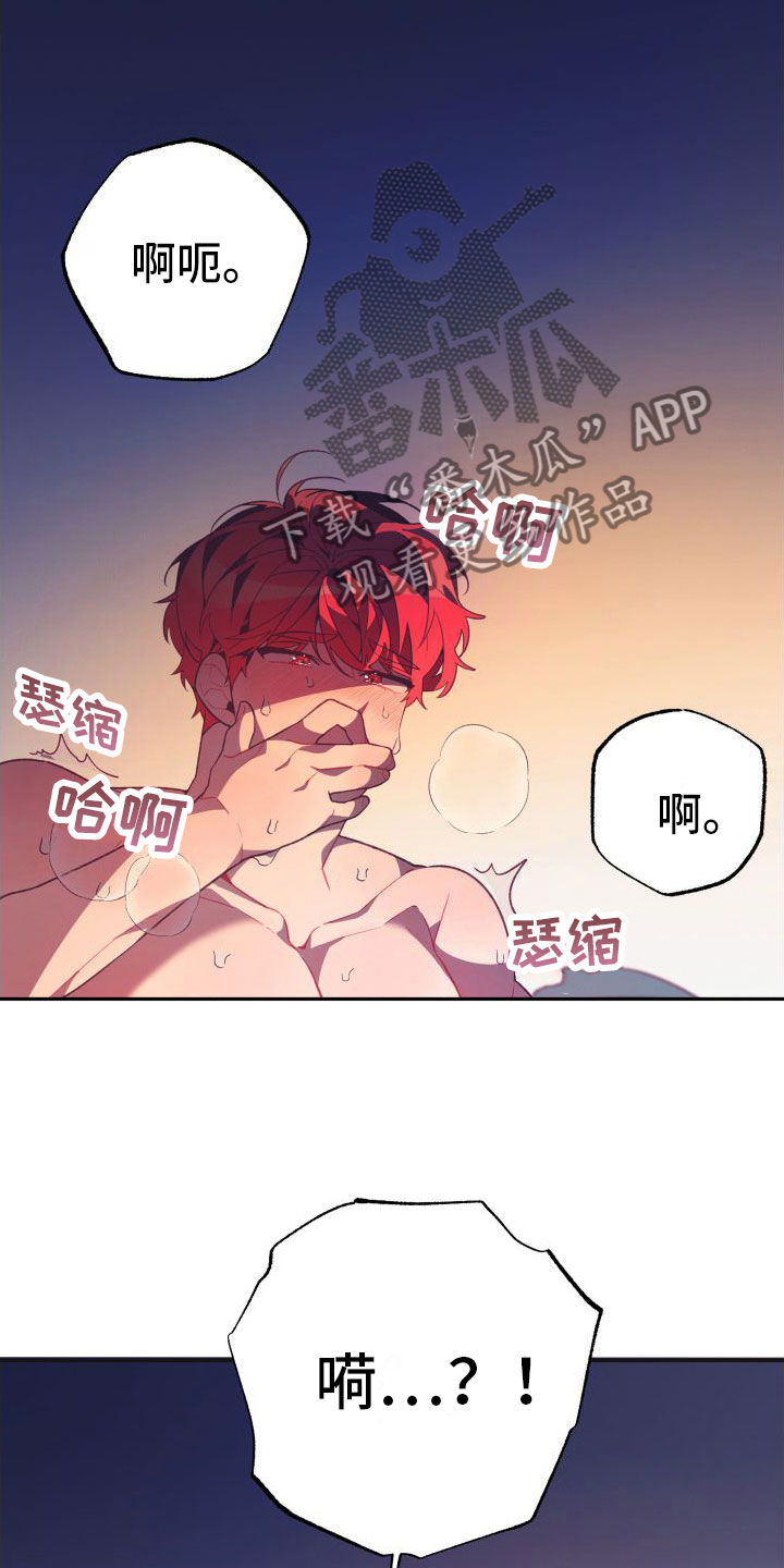 第11章：喜欢你【完】14