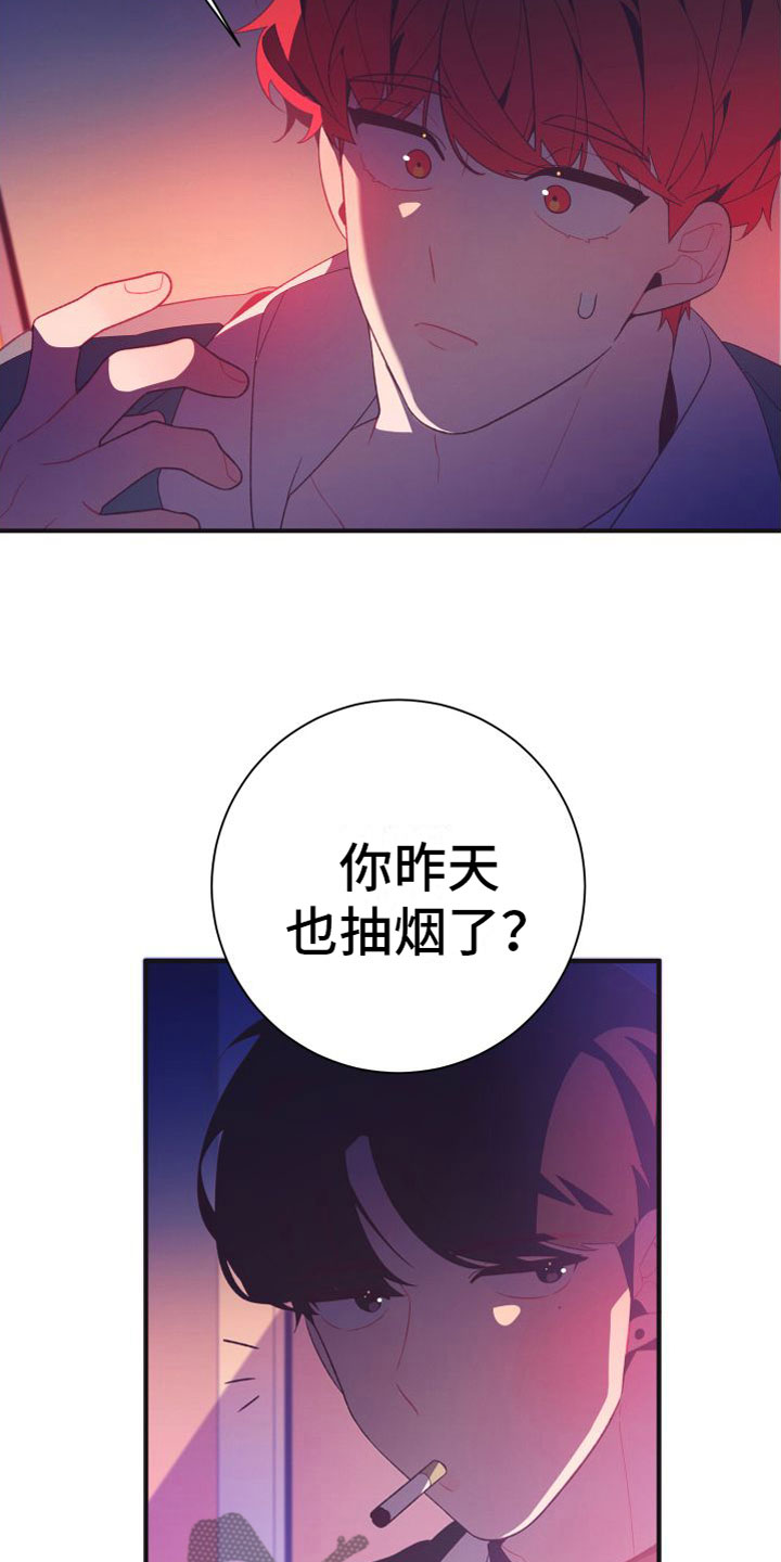 第4章：我送他回去11