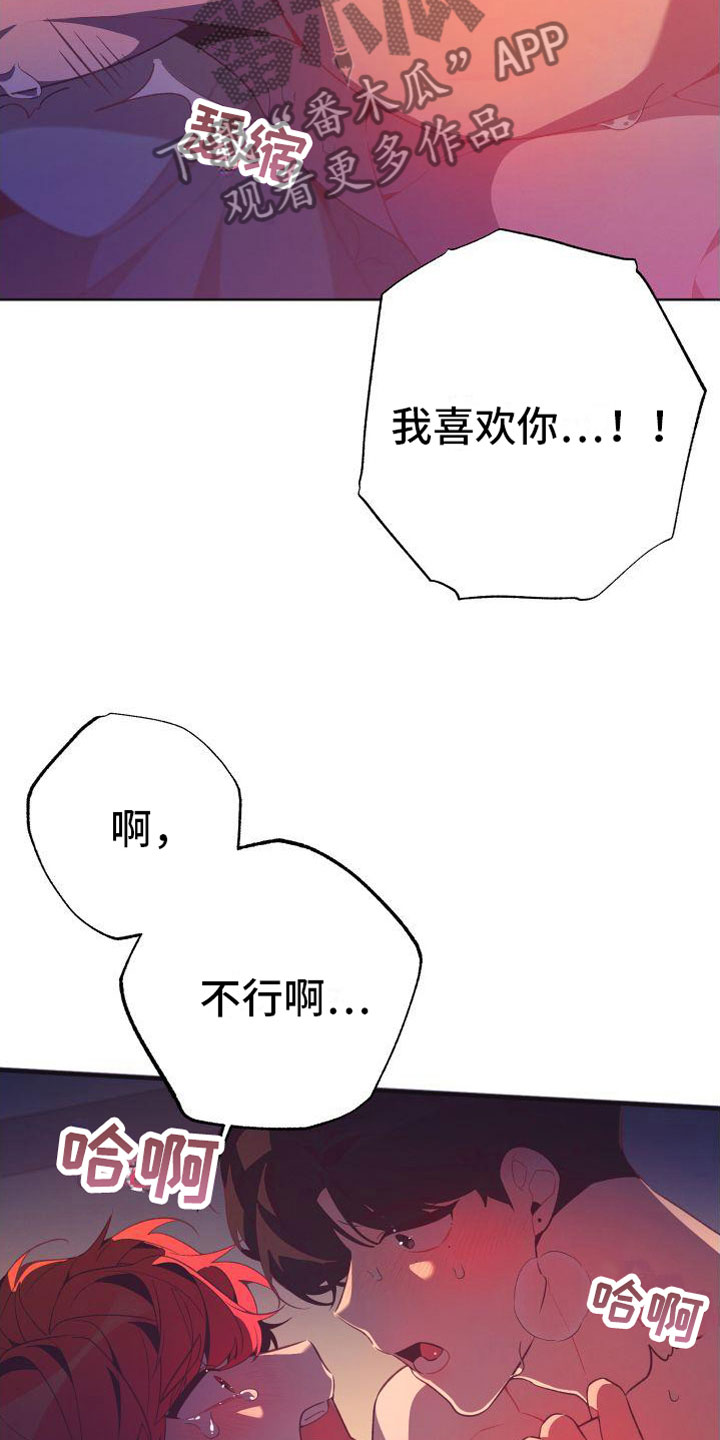 第11章：喜欢你【完】28