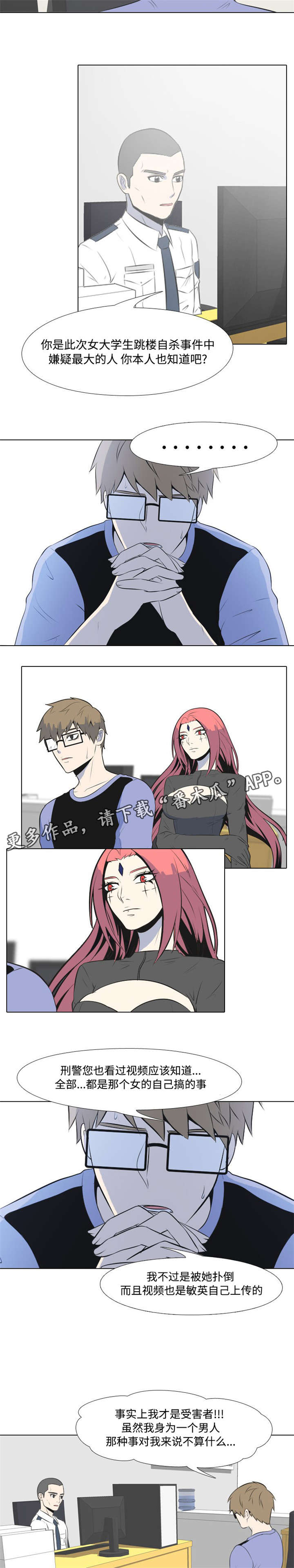 第9章：领导者1