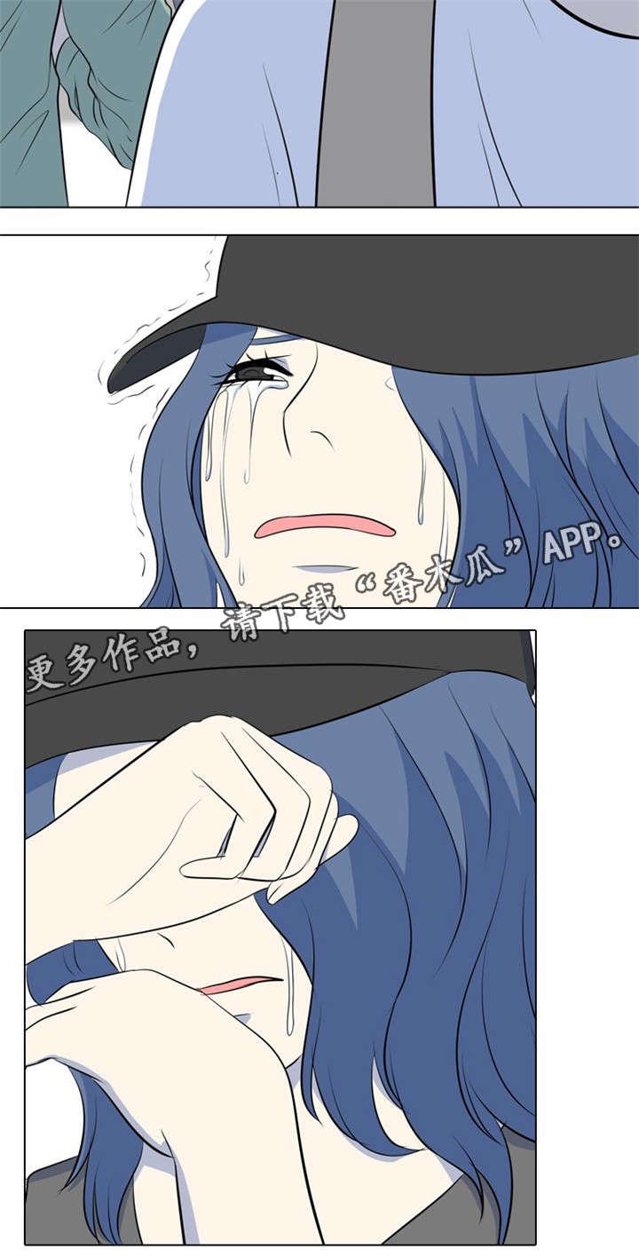 第28章：真面目6