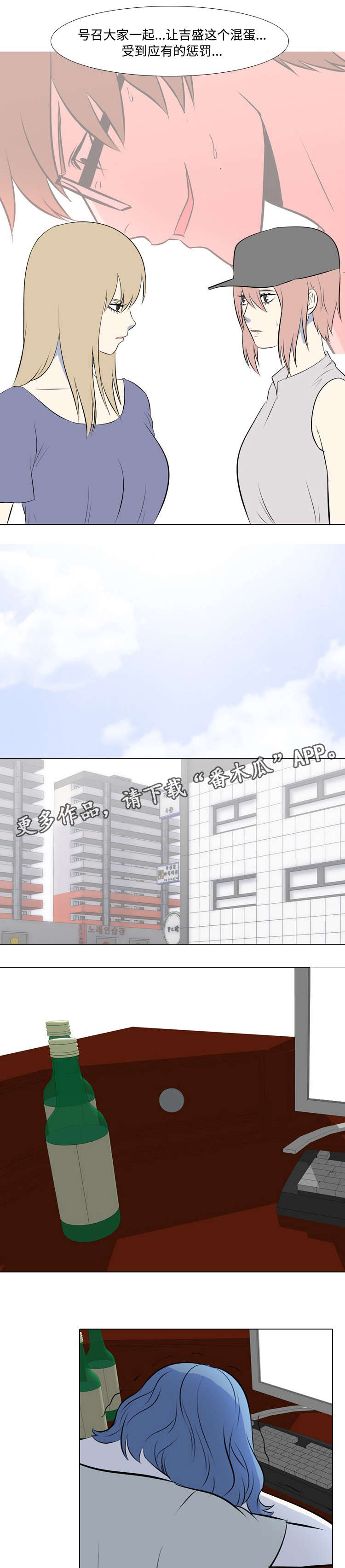 第19章：集结7