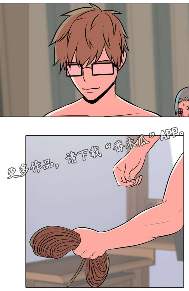 第33章：见面6