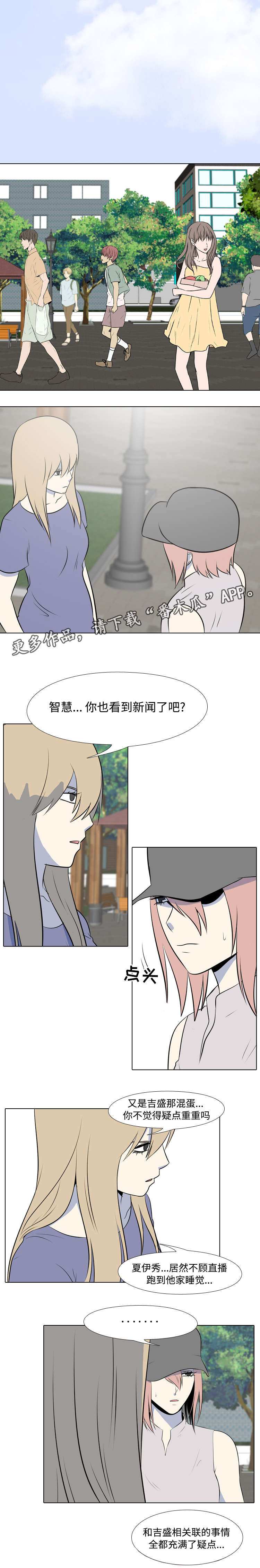 第19章：集结5