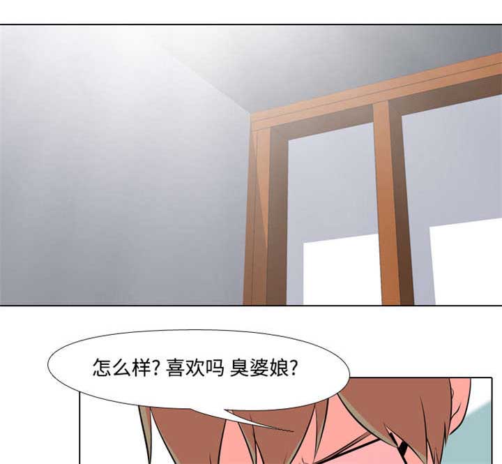 第33章：见面4