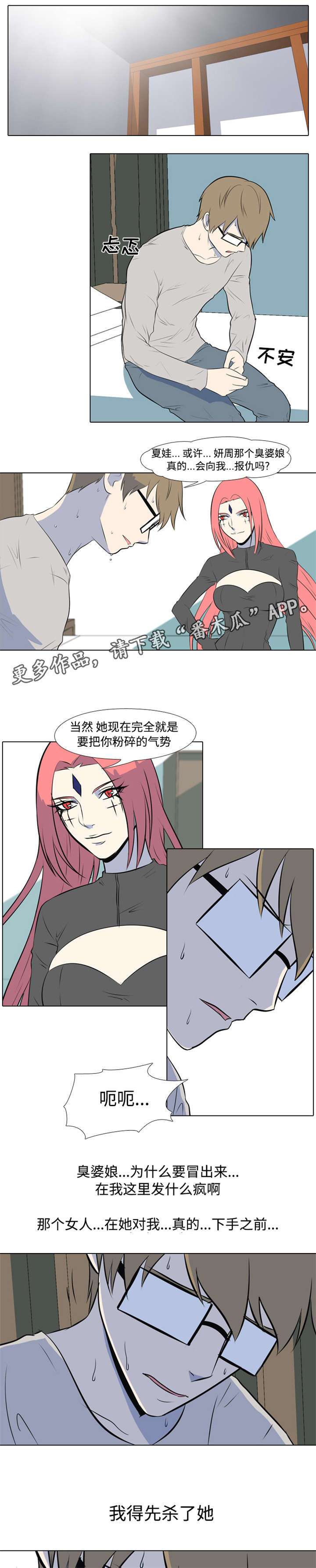 第11章：试探6