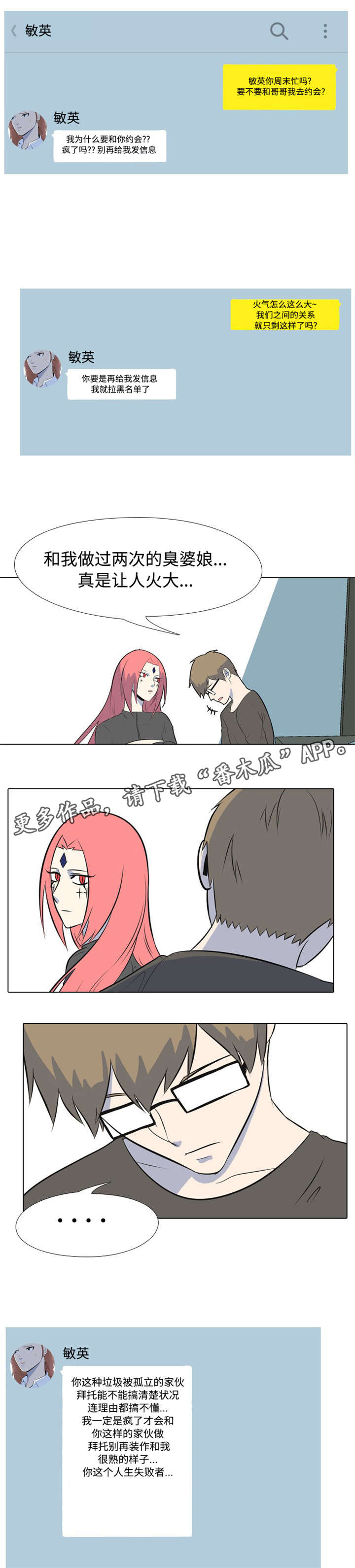 第7章：过火0