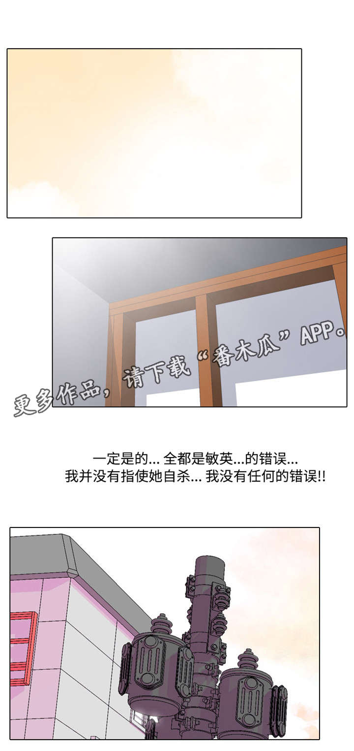第8章：疯子6