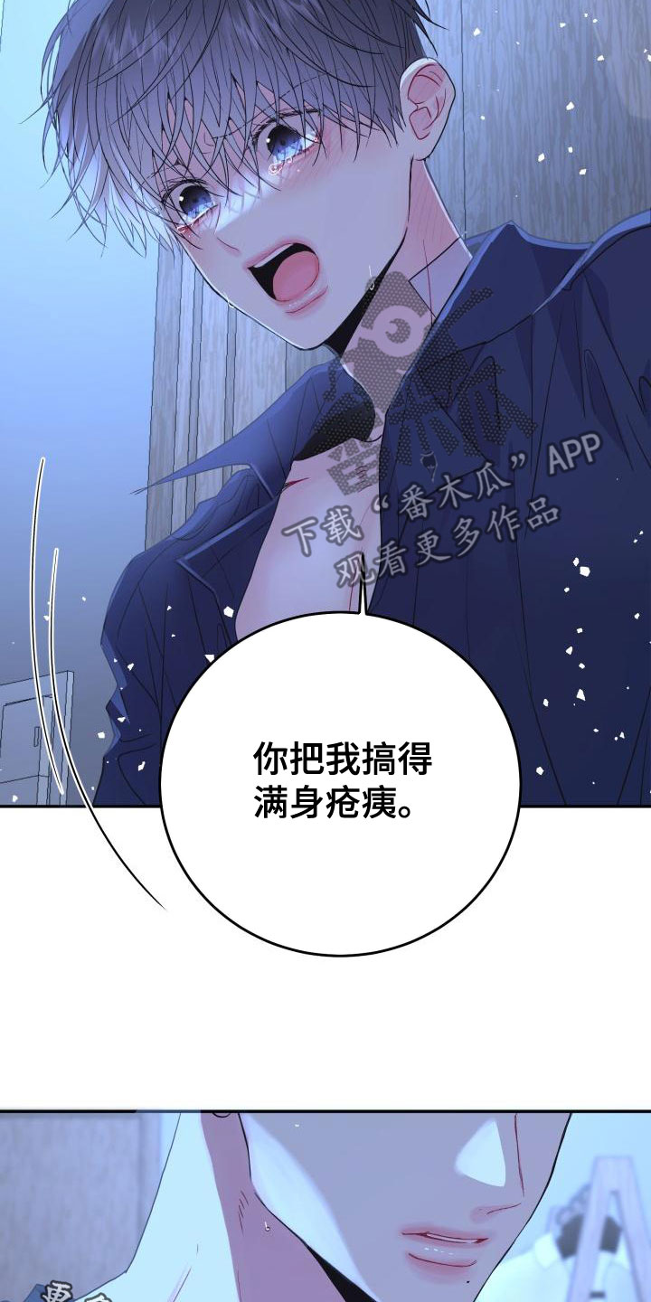 第27章：满身疮痍22