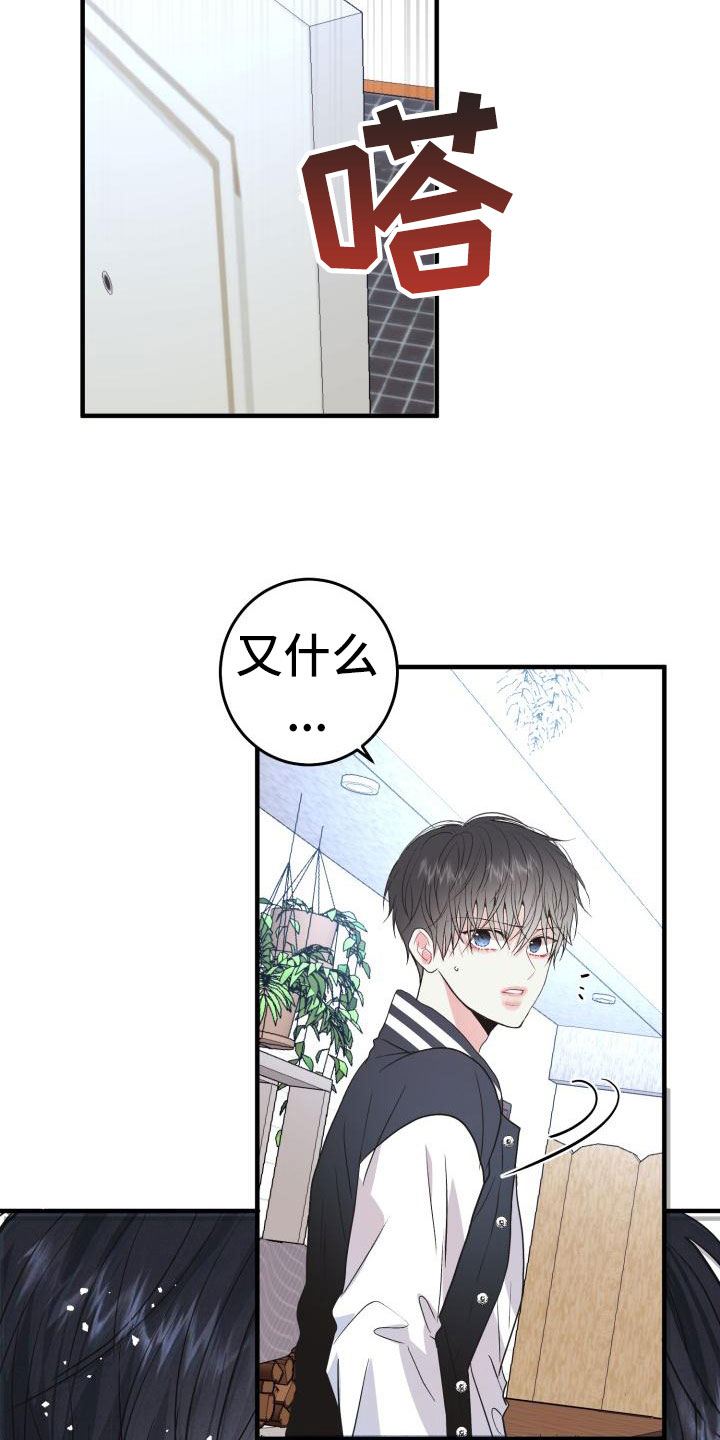 第3章：谈条件15
