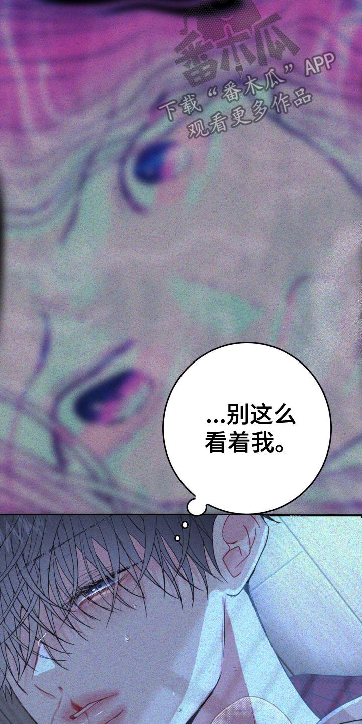 第21章：同情的眼神15