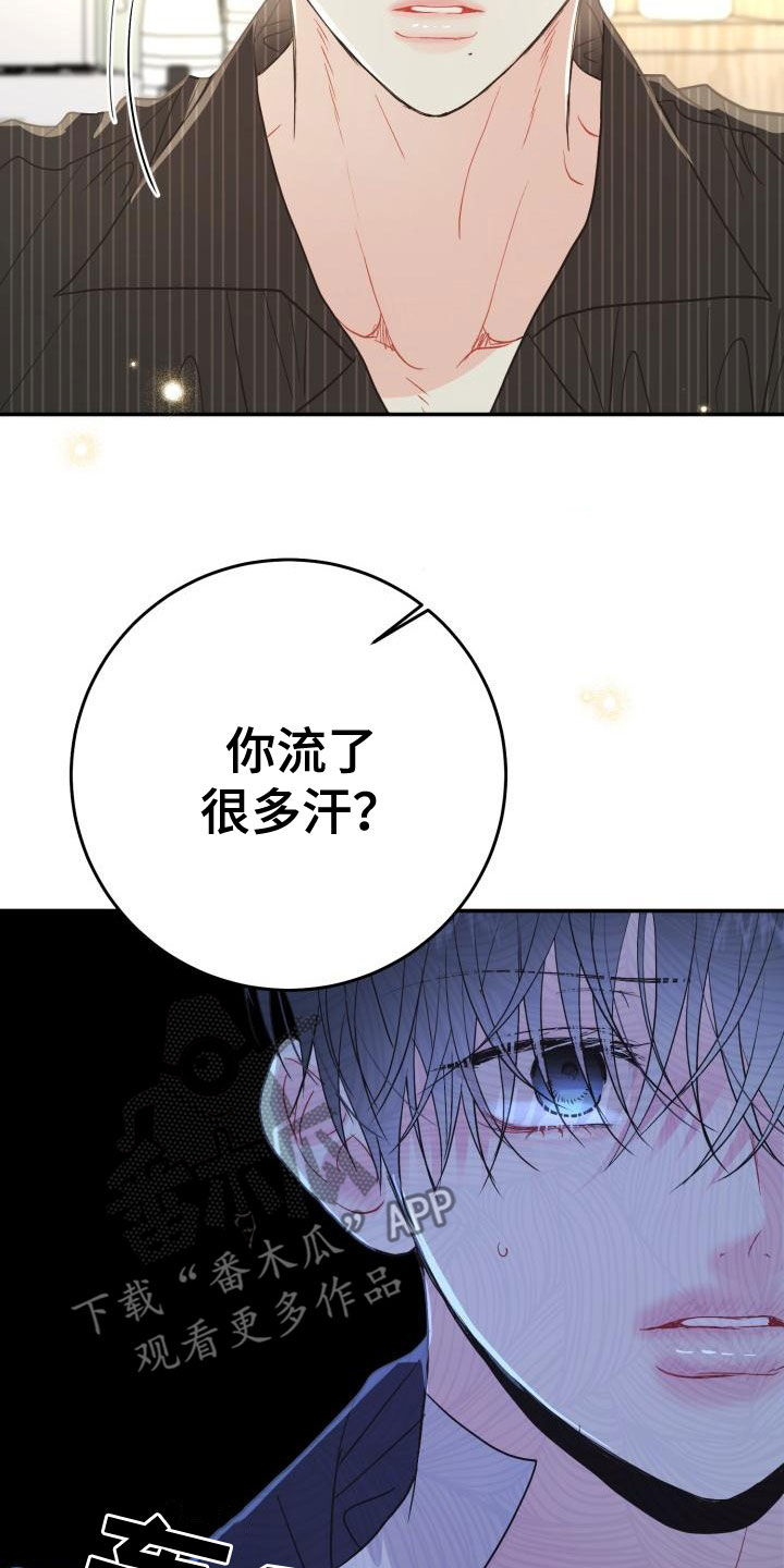 第21章：同情的眼神27